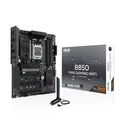 Produktbild: ASUS B850 MAX GAMING WIFI                 (AMD,AM5,DDR5,ATX)