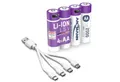 Produktbild: GOOD CONNECTIONS Akku