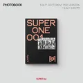 Produktbild: SuperM The 1st Album 'Super One' [Super Ver.] by SuperM [Audio CD]