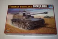 Produktbild: Trumpeter 00348 German Pz.Sfl.IVa Dicker Max + Extras 1:35 NEU mit OVP