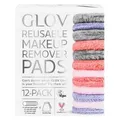 Produktbild: Glov SET Starter Oily Skin Pads waciki do twarzy + All Skin Types Pads waciki do twarzy + Dry Skin (86.18 g) (GLO-5907440741201)