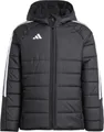 Produktbild: Adidas Tiro 24 Winter Jr IP6670 jacket Pullunder adidas Größe: 152CM,