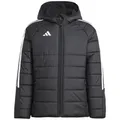 Produktbild: adidas Performance Winterjacke adidas Kinder Winterjacke Tiro 24 Winter Jacket Y schwarz 152