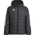 Produktbild: Adidas Tiro 24 Winterjacke Kinder - schwarz
