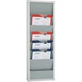 Produktbild: EICHNER Werkstattplaner 6 Fächer 31,5 x 90,0 cm