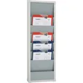 Produktbild: EICHNER 9019-00203 Planungstafel A4 schmal 6fäch