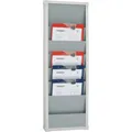 Produktbild: EICHNER Werkstattplaner 6 Fächer 31,5 x 90,0 cm
