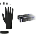Produktbild: Meditrade Nitril® Black Größe S