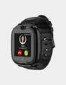 Produktbild: Digital Smartwatch Rechteckig IP67 72 h 4G XGO2 (Schwarz)