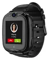 Produktbild: XPLORA XGO 2 - Telefon Uhr fr Kinder (SIM-frei) - 4G, Anrufe, Nachrichten, Schul