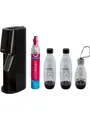 Produktbild: Sodastream Terra Promo Pack with 3 Bottles 7290113767898
