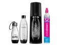 Produktbild: SodaStream Wassersprudler Sodastream Trinkwassersprudler Terra Vorteilspack