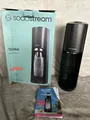 Produktbild: Sodastream Terra Vorteilspack schwarz Schwarz ohne Spridelflasche