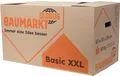 Produktbild: Globus Umzugskarton Basic XXL Innenmaß: 65 x 35 x 35 cm
