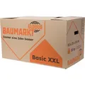 Produktbild: Globus Umzugskarton Basic XXL Innenmaß: 65 x 35 x 35 cm