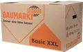 Produktbild: Globus Baumarkt Umzugskarton Globus Umzugskarton Basic XXL Innenmaß: 65 x 35 x