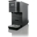Produktbild: KOENIC KMCM 41925 B Kapselmaschine Schwarz