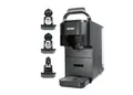 Produktbild: KOENIC KMCM 41925 B Kapselmaschine Schwarz