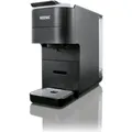 Produktbild: KOENIC KMCM 41925 B Kapselmaschine Schwarz (1545 Watt)