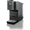 Produktbild: KOENIC KMCM 41925 B Kapselmaschine Schwarz (1545 Watt)