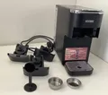 Produktbild: KOENIC KMCM 41925 B Kapselmaschine Schwarz gebraucht, nur 3x benutzt