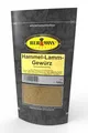 Produktbild: Hammel-Lamm-Gewürz 100g Gewürzmischung Herrmann Gewürze