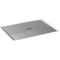 Produktbild: Grillfürst Pizzablech Edelstahl Eckig 40 CM x 30 CM