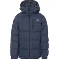 Produktbild: Trespass Winterjacke blau 134/140 - ca. 9-10 Jahre
