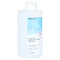 Produktbild: Domotherm Hand-desinfektions-gel Forte 500 ml