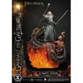 Produktbild: Herr der Ringe Statue 1/4 Gandalf der Graue Ultimate Version 81 cm