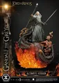 Produktbild: Herr der Ringe Statue 1/4 Gandalf der Graue Ultimate Version 81 cm