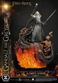 Produktbild: Herr der Ringe Statue 1/4 Gandalf der Graue Ultimate Version 81 cm