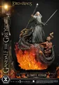 Produktbild: Der Herr der Ringe Statue 1/4 Gandalf The Grey Ultimate Version 81 cm Prime 1 St