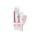 Produktbild: Hyaluron Lippen-Volumenpflege rosé | Mit quervernetzter Hyaluronsäure | Sorgt für geschmeidige Lippen | medipharma cosmetics | 7 ml
