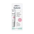 Produktbild: Hyaluron Lippen-Volumenpflege Balsam rosé · 7 ml · PZN 11584903