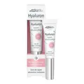 Produktbild: Hyaluron Lippen-Volumenpflege Balsam rosé · 7 ml · PZN 11584903
