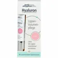 Produktbild: HYALURON LIPPEN-Volumenpflege Balsam 7 ml PZN11584903