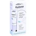 Produktbild: HYALURON LIPPEN-Volumenpflege Balsam, 7 ml PZN 11584903