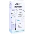 Produktbild: HYALURON Lippen-Volumenpflege Balsam 7 ml PZN 11584903