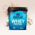 Produktbild: Whey Protein - 1000g - Neutral