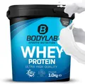 Produktbild: Bodylab24 Whey Protein Pulver, Neutral