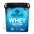 Produktbild: Bodylab24 Whey Protein Pulver, Neutral, 1kg