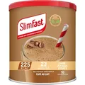 Produktbild: SlimFast Milchshake-Pulver Cafe au Lait 365 g