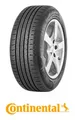 Produktbild: Continental EcoContact 5 MO 205/55 R16 91V