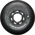 Produktbild: ROLLERBLADE Inliner Inlineskates Rolle HYDROGEN SPECTRE 80mm/85a 4er Pack