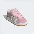 Produktbild: adidas Originals CAMPUS 00S Sneaker für Kinder rosa 30 EU