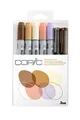 Produktbild: COPIC Ciao Set 