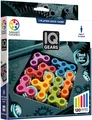 Produktbild: Gadget - Smart Games: Iq Gears (Gioco Da Tavolo) N/a