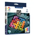 Produktbild: Smart Games IQ Gears Logikspiel Knobelspiel Denkspiel ab 7 Jahren SG 307