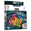 Produktbild: SmartGames IQ Gears Mehrfarbig Einheitsgröße